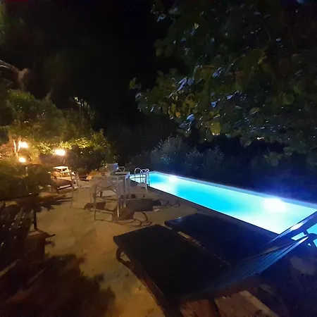 Elena Di Charme Bed & Breakfast 3*