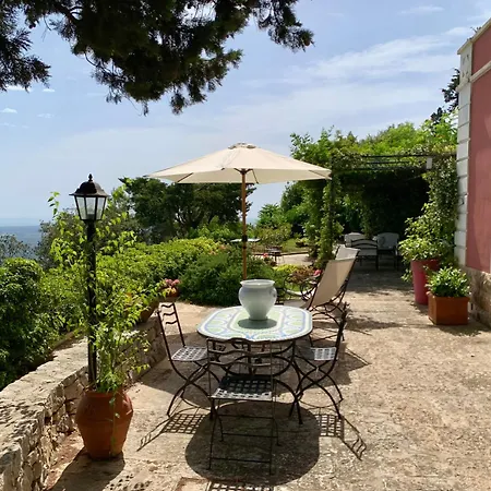 Elena Di Charme Bed & Breakfast Selva Di Fasano