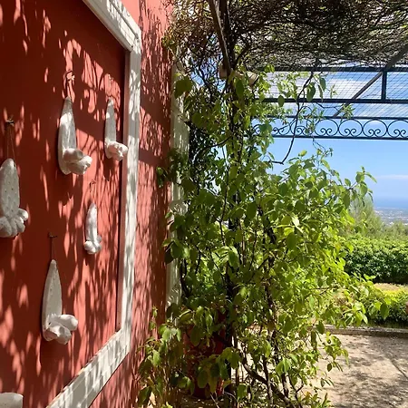 Bed & Breakfast Elena Di Charme 3*