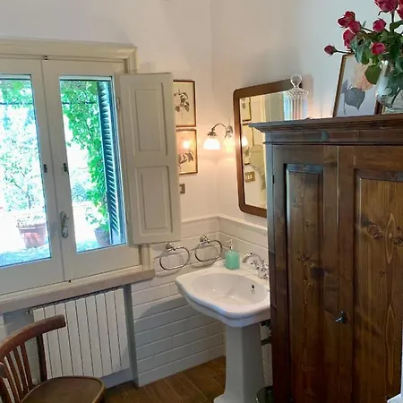 Bed & Breakfast Elena Di Charme Selva Di Fasano
