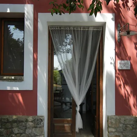 Bed & Breakfast Elena Di Charme Selva Di Fasano