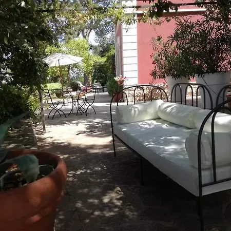 Bed & Breakfast Elena Di Charme