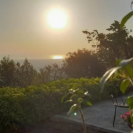 Bed & Breakfast Elena Di Charme