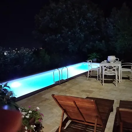 Отель типа 
