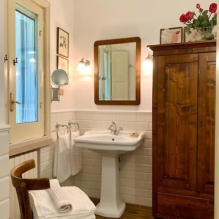 Bed & Breakfast Elena Di Charme