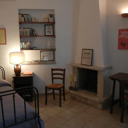 Bed & Breakfast Elena Di Charme