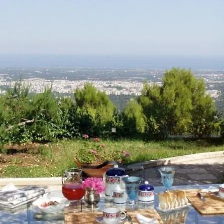 Bed & Breakfast Elena Di Charme